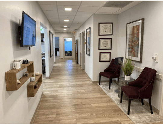 office